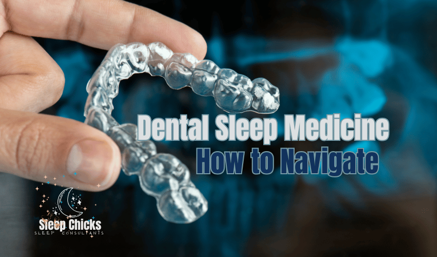 Dental Sleep Medicine, dental, Dental Sleep World