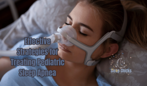 Pediatric Sleep apnea, Sleep Apnea, Kids